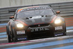 JR Motorsports Nissan GT-R Picture